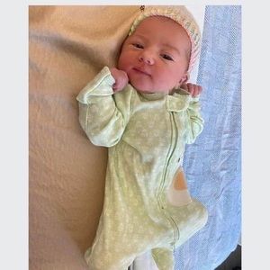 Meet your Posher, Joyce